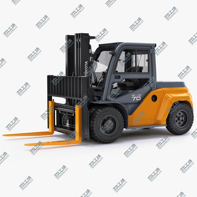 images/goods_img/202104022/Forklift Toyota Tonero 70/1.jpg